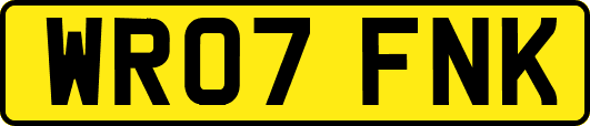 WR07FNK