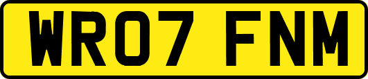 WR07FNM
