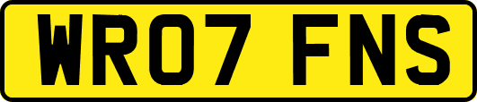 WR07FNS