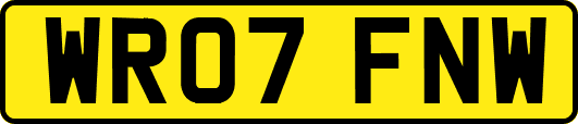 WR07FNW
