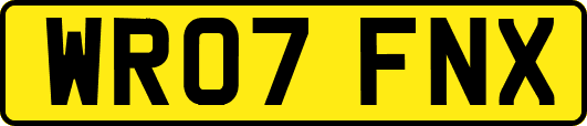 WR07FNX