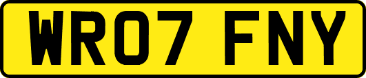 WR07FNY