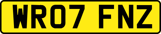 WR07FNZ