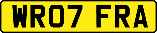 WR07FRA