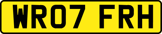 WR07FRH