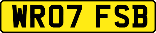 WR07FSB