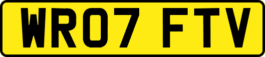 WR07FTV