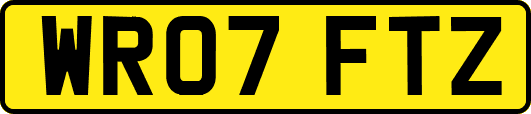 WR07FTZ