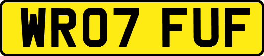 WR07FUF