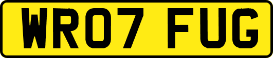 WR07FUG