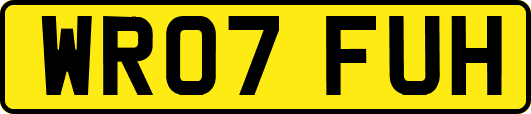 WR07FUH