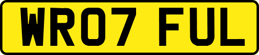 WR07FUL