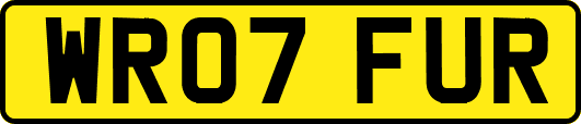 WR07FUR