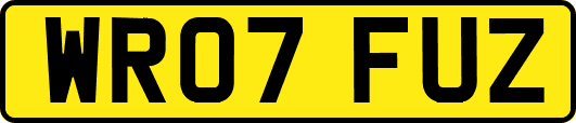 WR07FUZ
