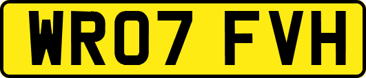 WR07FVH