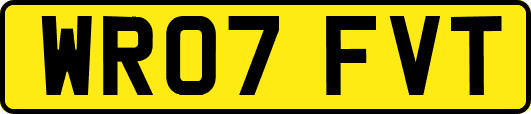 WR07FVT