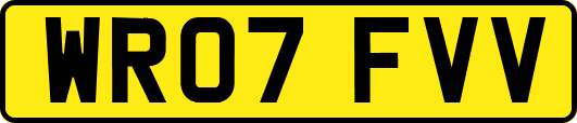 WR07FVV