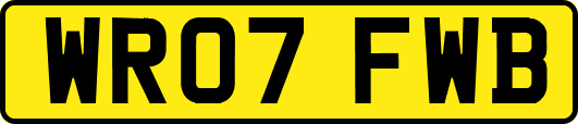 WR07FWB