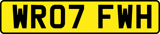 WR07FWH