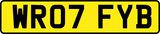 WR07FYB