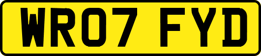 WR07FYD