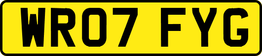 WR07FYG