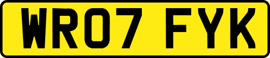 WR07FYK