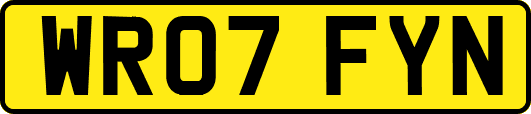 WR07FYN