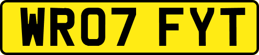 WR07FYT
