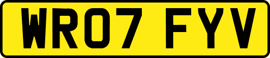 WR07FYV