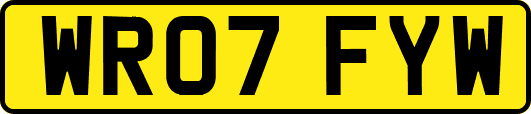 WR07FYW