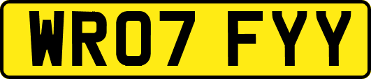 WR07FYY
