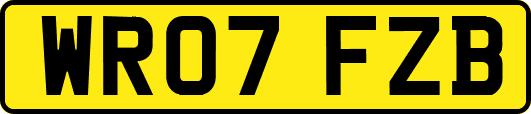 WR07FZB