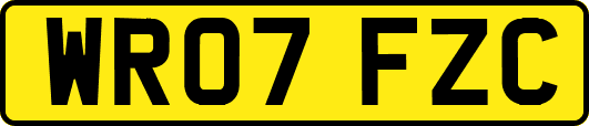 WR07FZC