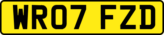 WR07FZD