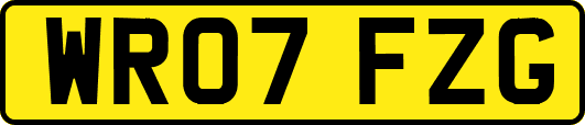 WR07FZG