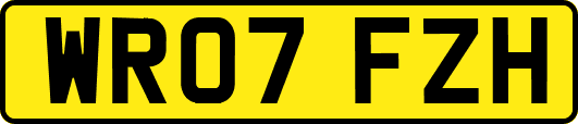 WR07FZH