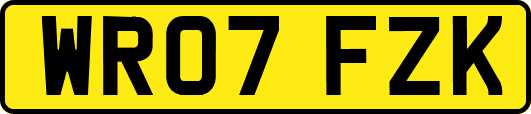 WR07FZK