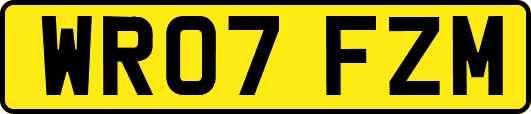 WR07FZM