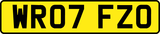 WR07FZO