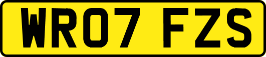 WR07FZS