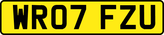 WR07FZU