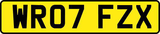 WR07FZX