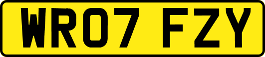 WR07FZY