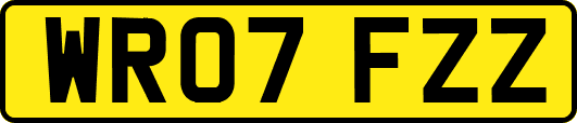 WR07FZZ