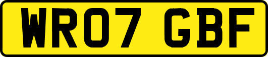 WR07GBF
