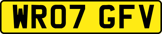 WR07GFV