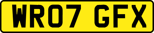 WR07GFX