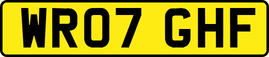 WR07GHF
