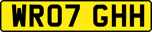WR07GHH